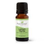 Lemon Myrtle Essential Oil - Plant Therapy