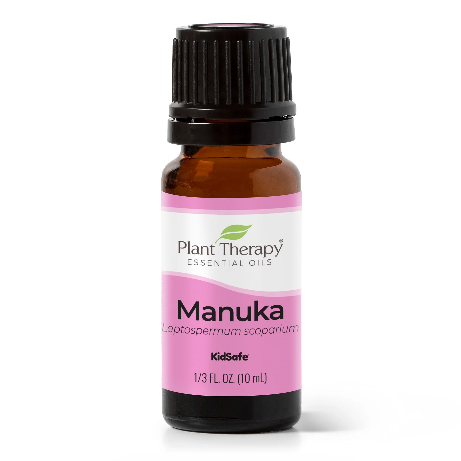 Plant_Therapy_Manuka_Essential_Oil_10ml_Bottle_1946x Manuka Essential Oil - Plant Therapy - Image 1