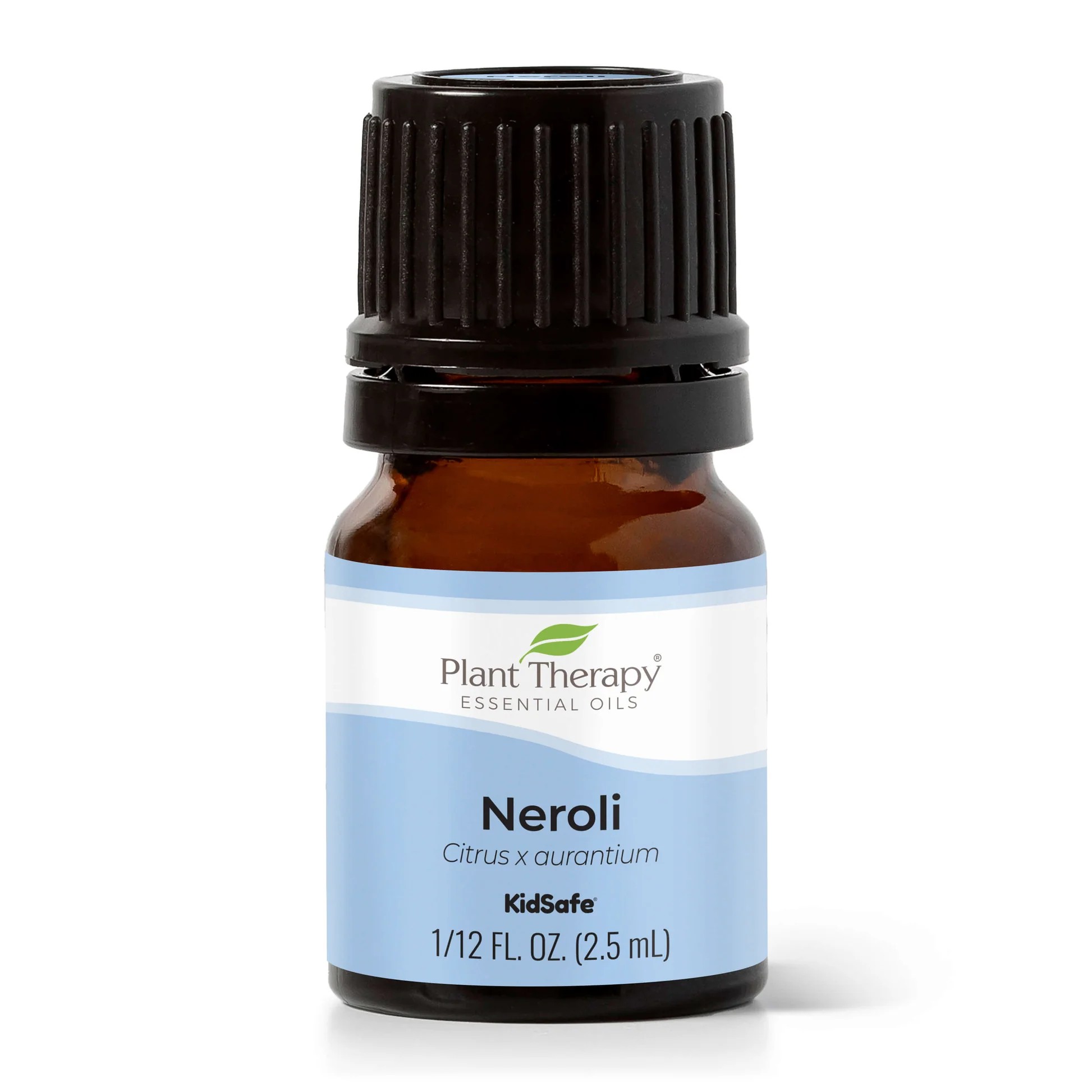 Plant_Therapy_Neroli_Essential_Oil_2.5ml_Bottle_1946x Neroli Essential Oil - Plant Therapy - Image 1