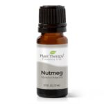 Nutmeg Essential Oil - Plant Therapy