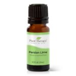 Persian Lime Essential Oil - Plant Therapy