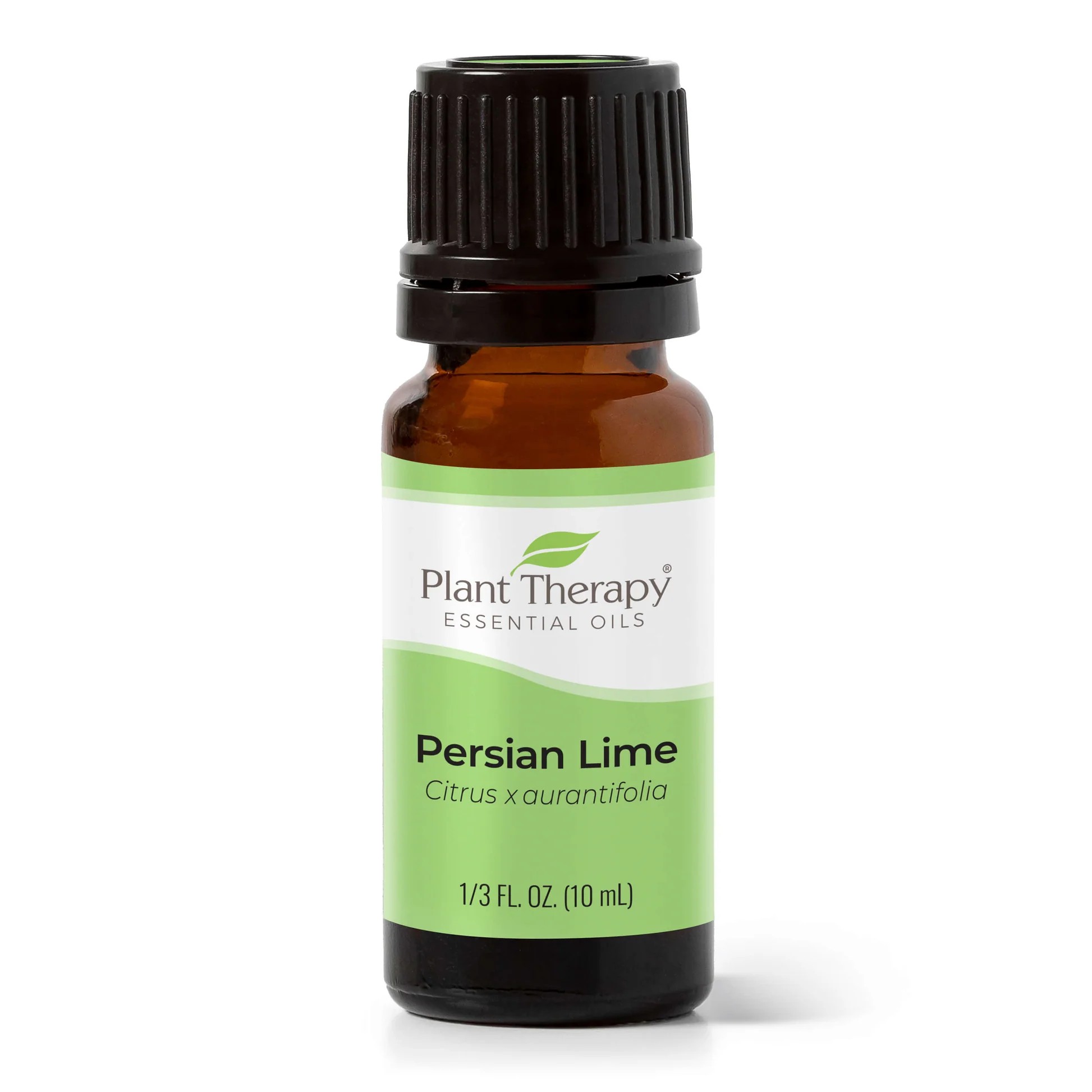Plant_Therapy_Persian_Lime_Essential_Oil_10ml_Bottle_1946x Persian Lime Essential Oil - Plant Therapy - Image 1