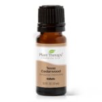 Texas Cedarwood Essential Oil - Plant Therapy