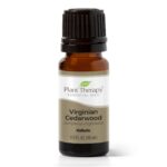 Cedarwood Virginian Essential Oil - Plant Therapy