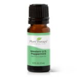Western U.S. Peppermint Essential Oil - Plant Therapy