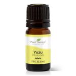 Yuzu Essential Oil - Plant Therapy