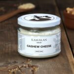 Spread Cashew Cheese (Jar) - Kamakan