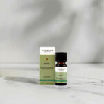 Basil Pure Essential Oil - Tisserand