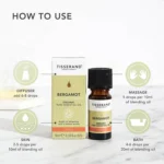 Bergamot Essential Oil - Tisserand - Image 2