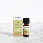 Bergamot Essential Oil - Tisserand