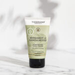 Bergamot and Sandalwood Comforting Hand Cream Organic - Tisserand