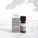 Black Seed Carrier Oil - Tisserand