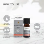 Black Pepper Organic Essential Oil - Tisserand - Image 2