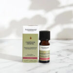 Camphor White Essential Oil - Tisserand