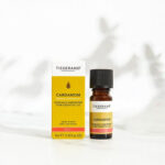 Cardamom Essential Oil - Tisserand