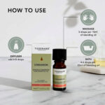 Cinnamon Essential Oil - Tisserand - Image 2