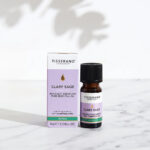 Clary Sage Ethically Harvested Essential Oil - Tisserand