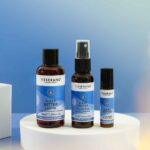 Countdown to Sleep Trio Kit - Tisserand