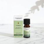Cypress Essential Oil - Tisserand