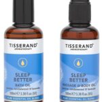 Dream Bath- Sleep Better Bath & Body Oil - Tisserand