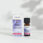 English Lavender Essential Oil - Tisserand