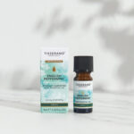 English Peppermint Essential Oil - Tisserand