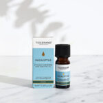 Eucalyptus Organic Pure Essential Oil - Tisserand