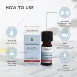 Frankincense Wild Crafted Pure Essential Oil - Tisserand - Image 2