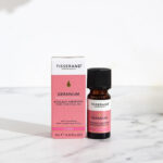 Geranium Ethically Harvested Pure Essential Oil - Tisserand