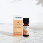 Grapefruit Organic Pure Essential Oil - Tisserand