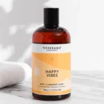 Happy Vibes Bath And Shower Wash - Tisserand