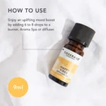 Happy Vibes Diffuser Oil - Tisserand - Image 2