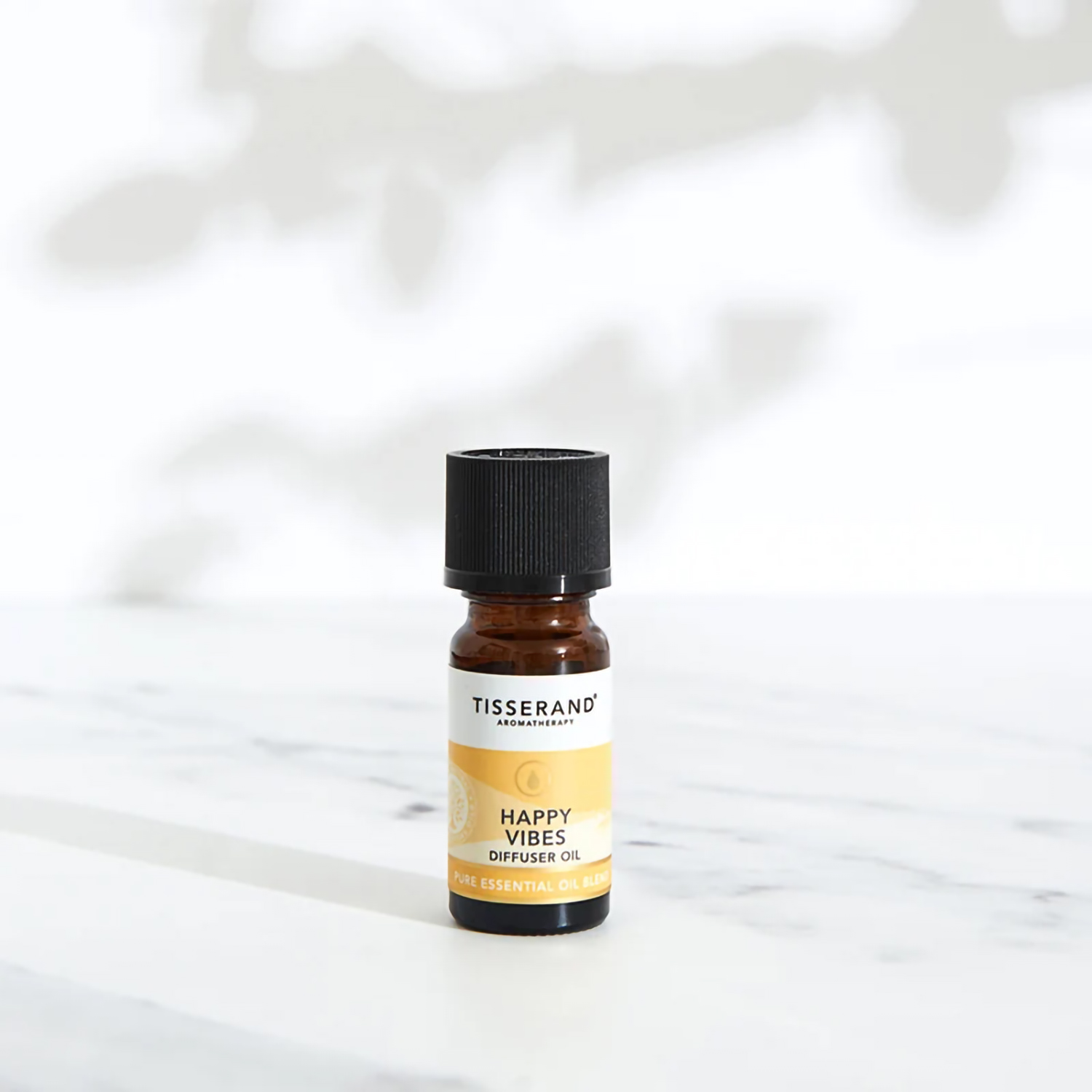 Tisserand-Happy-Vibes-Diffuser-Oil-9ml Happy Vibes Diffuser Oil - Tisserand - Image 1