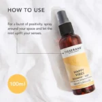 Happy Vibes Mood Fix Mist - Tisserand - Image 2