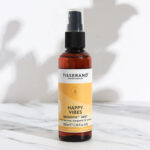 Happy Vibes Mood Fix Mist - Tisserand