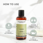 Jojoba Organic Pure Blending Oil - Tisserand - Image 2