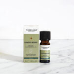 Juniper Berry Organic Essential Oil - Tisserand