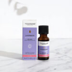 Lavender Organic Pure Essential Oil - Tisserand