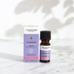 Lavender Organic Pure Essential Oil - Tisserand - Image 3