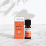 Mandarin Organic Essential Oil - Tisserand