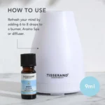 Mind Clear Diffuser Oil - Tisserand - Image 2