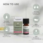 Neroli or Orange Blossom Essential Oil - Tisserand - Image 2
