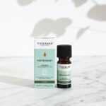 Peppermint Essential Oil Organic - Tisserand