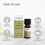 Petitgrain Essential Oil - Tisserand - Image 2