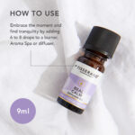 Real Calm Diffuser Oil - Tisserand - Image 2