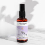 Real Calm Massage And Body Oil - Tisserand