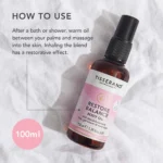 Restore Balance Body Oil - Tisserand - Image 2
