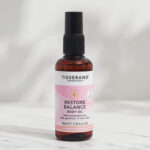 Restore Balance Body Oil - Tisserand