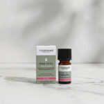 Rose Otto Essential Oil - Tisserand