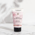 Rose and Ylang Ylang Indulgent Hand Cream Organic - Tisserand